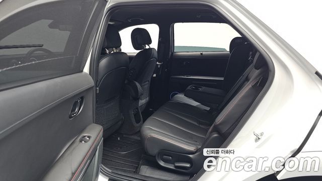 Hyundai Ioniq 5 Long Range AWD N Line 2025 — фото 12