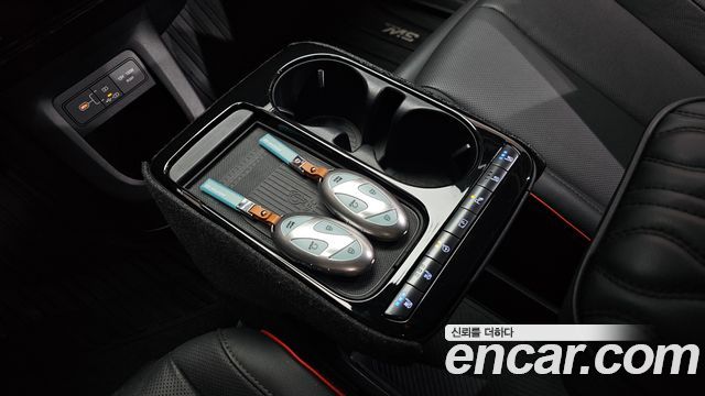 Hyundai Ioniq 5 Long Range AWD N Line 2025 — фото 17
