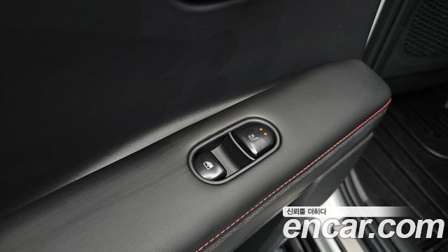 Hyundai Ioniq 5 Long Range AWD N Line 2025 — фото 19