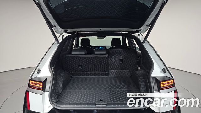 Hyundai Ioniq 5 Long Range AWD N Line 2025 — фото 20