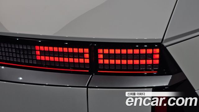 Hyundai Ioniq 5 Long Range AWD N Line 2025 — фото 23
