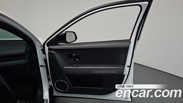 Hyundai Ioniq 5 Long Range AWD N Line 2025 — фото 24