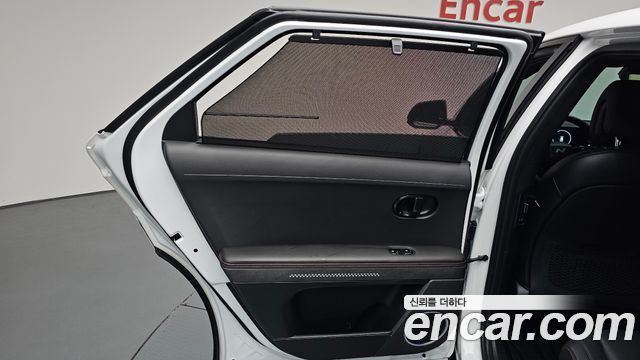 Hyundai Ioniq 5 Long Range AWD N Line 2025 — фото 25