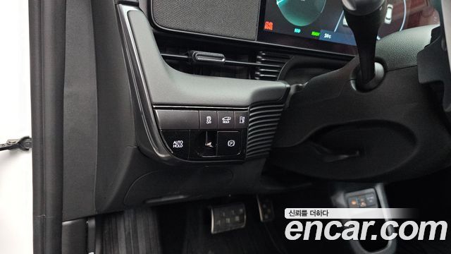 Hyundai Ioniq 5 Long Range AWD N Line 2025 — фото 29