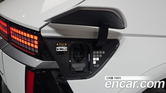 Hyundai Ioniq 5 Long Range AWD N Line 2025 — фото 30