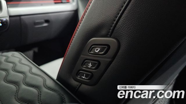 Hyundai Ioniq 5 Long Range AWD N Line 2025 — фото 37