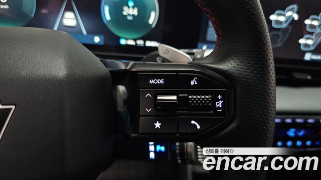 Hyundai Ioniq 5 Long Range AWD N Line 2025 — фото 40