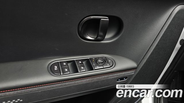 Hyundai Ioniq 5 Long Range AWD N Line 2025 — фото 41