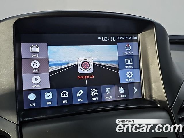 Chevrolet Orlando LPG Perfect Black 2018 — фото 18