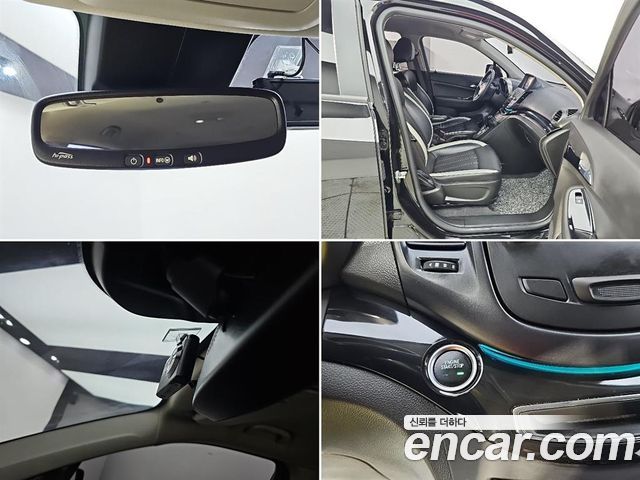 Chevrolet Orlando LPG Perfect Black 2018 — фото 21