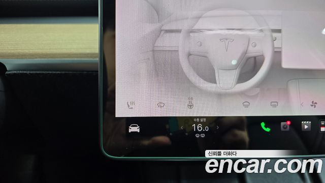 Tesla Model Y Long Range AWD 2022 — фото 40