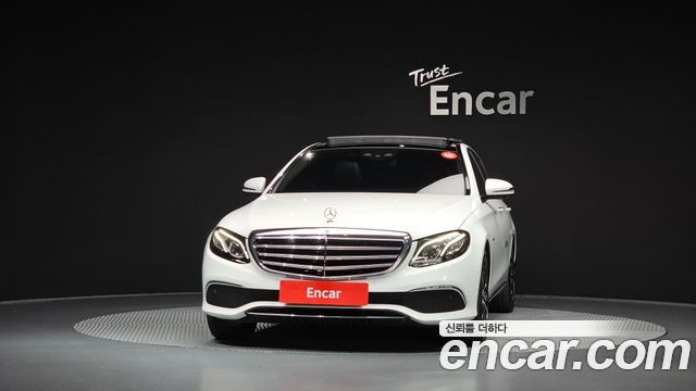 Mercedes-Benz E-Class (W213) E300e Exclusive 2019 — фото 3