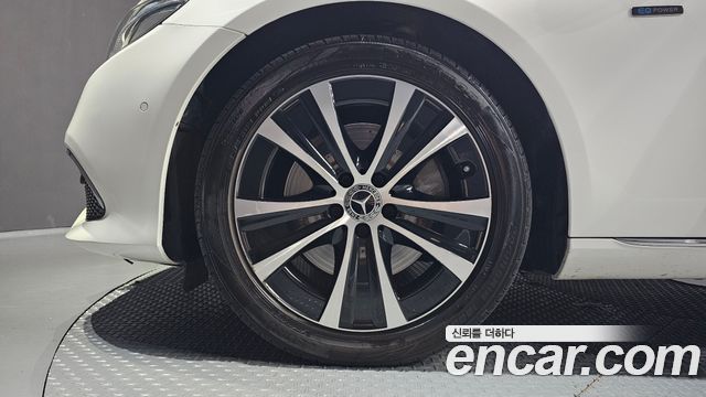 Mercedes-Benz E-Class (W213) E300e Exclusive 2019 — фото 5