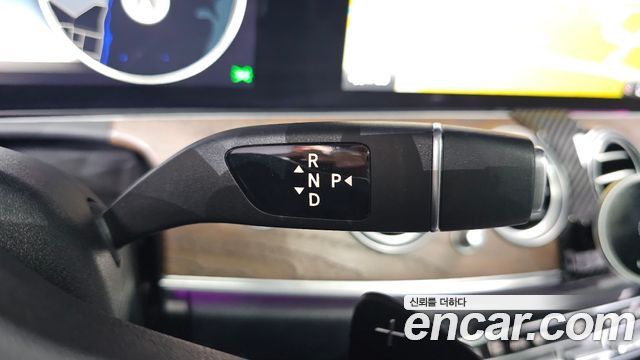 Mercedes-Benz E-Class (W213) E300e Exclusive 2019 — фото 9