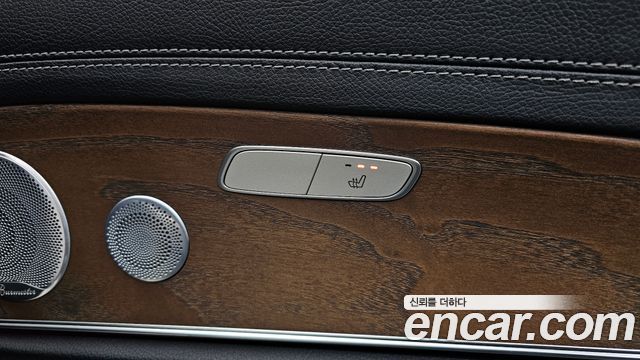 Mercedes-Benz E-Class (W213) E300e Exclusive 2019 — фото 17