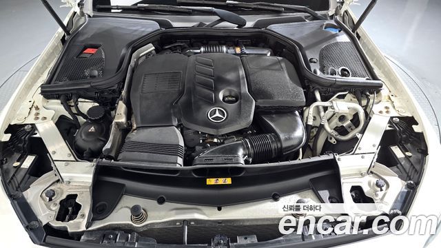 Mercedes-Benz CLS-Class (C257) CLS300d AMG Line 2019 — фото 6