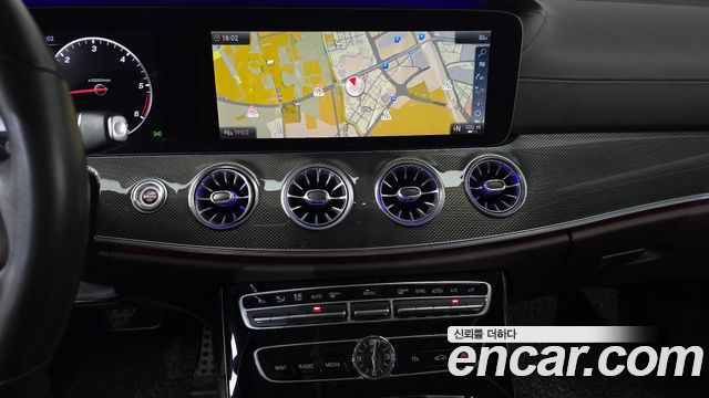 Mercedes-Benz CLS-Class (C257) CLS300d AMG Line 2019 — фото 16