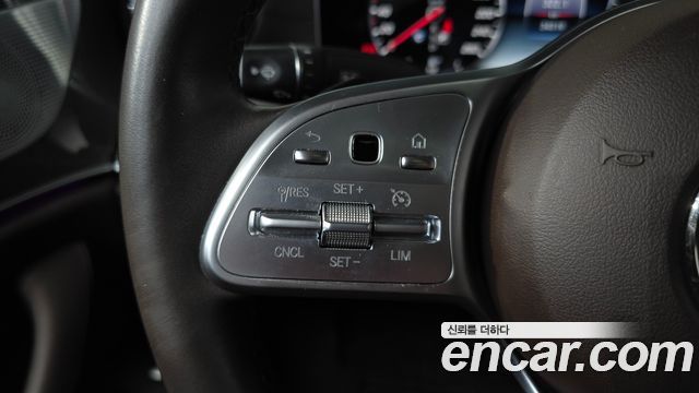 Mercedes-Benz CLS-Class (C257) CLS300d AMG Line 2019 — фото 20