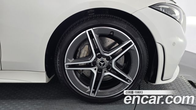 Mercedes-Benz CLS-Class (C257) CLS300d AMG Line 2019 — фото 27