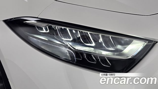 Mercedes-Benz CLS-Class (C257) CLS300d AMG Line 2019 — фото 28