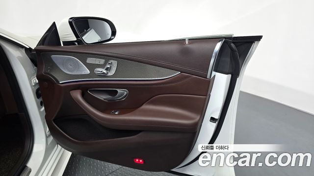 Mercedes-Benz CLS-Class (C257) CLS300d AMG Line 2019 — фото 30