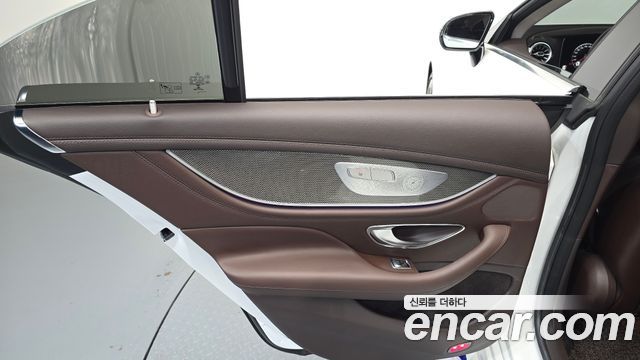 Mercedes-Benz CLS-Class (C257) CLS300d AMG Line 2019 — фото 31