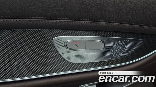 Mercedes-Benz CLS-Class (C257) CLS300d AMG Line 2019 — фото 40
