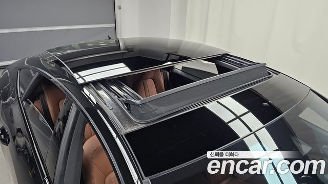 Audi A7 (4K) 55 TFSI e Quattro Premium 2023 — фото 28