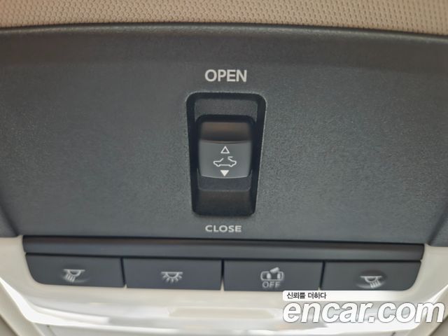 Nissan Altima (L34) 2.0 Turbo 2019 — фото 16