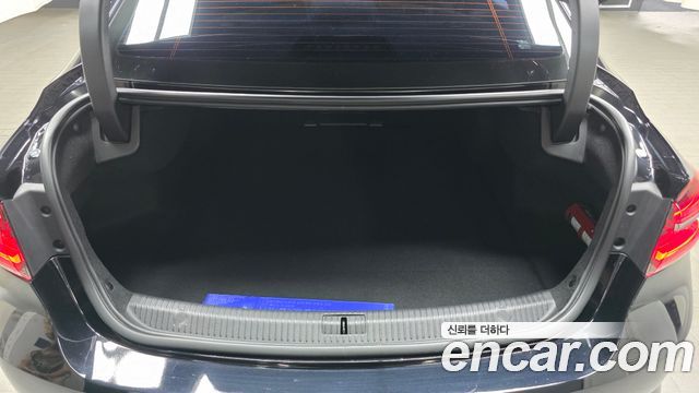 Renault Korea SM6 2.0 LPe LE 2023 — фото 17