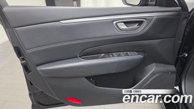 Renault Korea SM6 2.0 LPe LE 2023 — фото 24