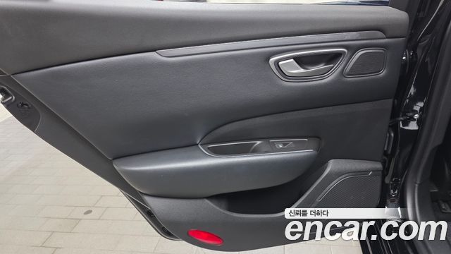 Renault Korea SM6 2.0 LPe LE 2023 — фото 25