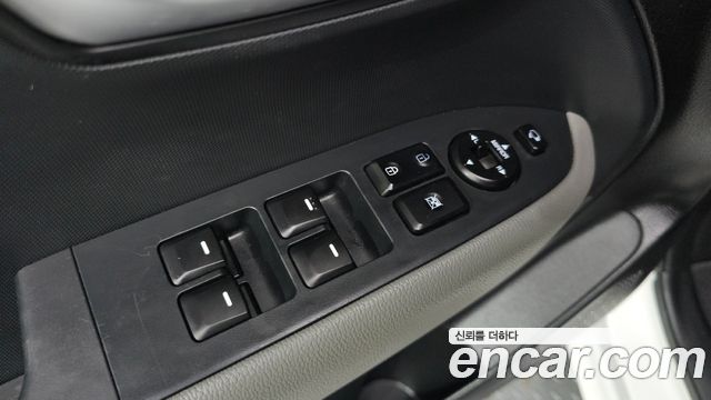 Kia Ray Prestige 2023 — фото 16