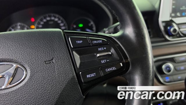 Hyundai Grand Starex 4WD Urban 9-Seater Exclusive 2019 — фото 20
