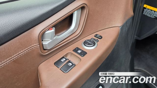 Hyundai Grand Starex 4WD Urban 9-Seater Exclusive 2019 — фото 23