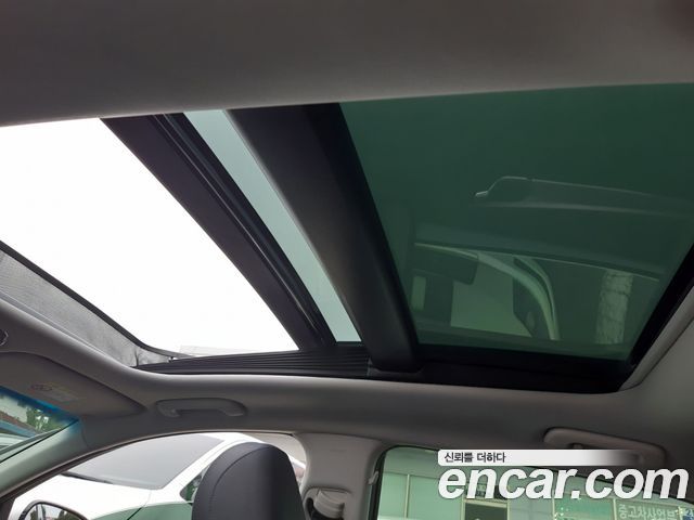 Hyundai Grandeur (IG) 3.0 LPi Rent Car Premium 2020 — фото 7