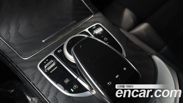 Mercedes-Benz GLC-Class (X253) GCL300 4MATIC Coupe 2019 — фото 22