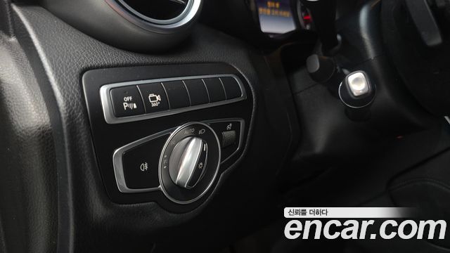 Mercedes-Benz GLC-Class (X253) GCL300 4MATIC Coupe 2019 — фото 33