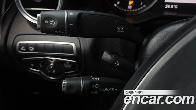 Mercedes-Benz GLC-Class (X253) GCL300 4MATIC Coupe 2019 — фото 34