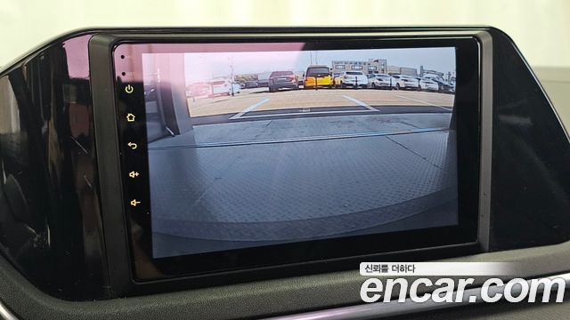 Hyundai Sonata (DN8) 2.0 LPG(rental car) Style 2020 — фото 15