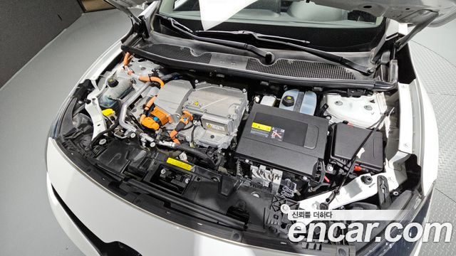 Renault Korea SM3 Z.E. RE 2019 — фото 6