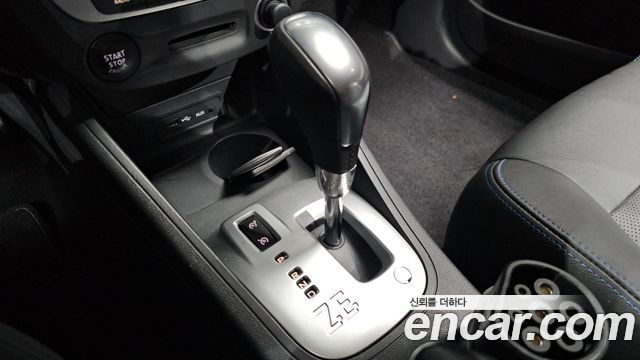 Renault Korea SM3 Z.E. RE 2019 — фото 9