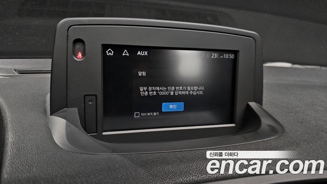 Renault Korea SM3 Z.E. RE 2019 — фото 15