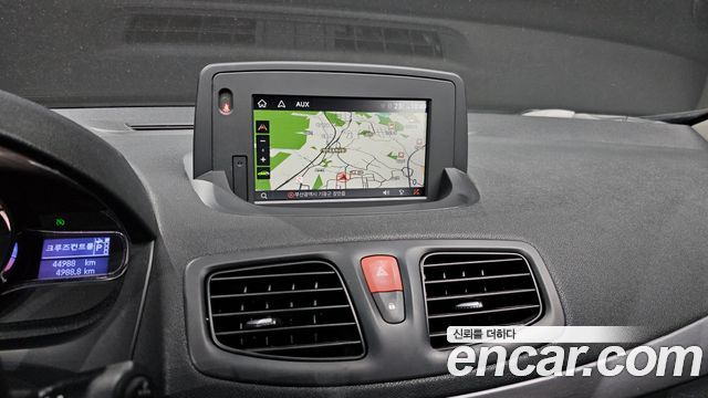 Renault Korea SM3 Z.E. RE 2019 — фото 16