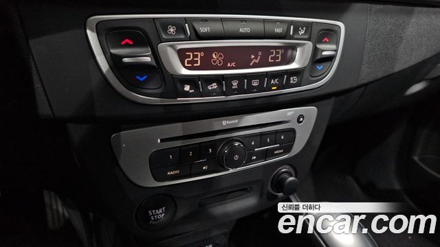 Renault Korea SM3 Z.E. RE 2019 — фото 17