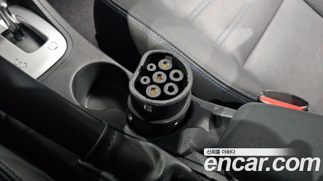 Renault Korea SM3 Z.E. RE 2019 — фото 20