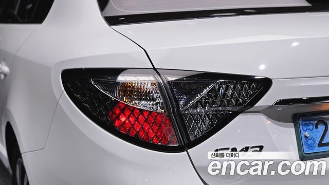 Renault Korea SM3 Z.E. RE 2019 — фото 23