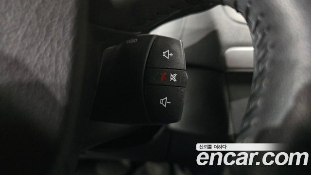 Renault Korea SM3 Z.E. RE 2019 — фото 28