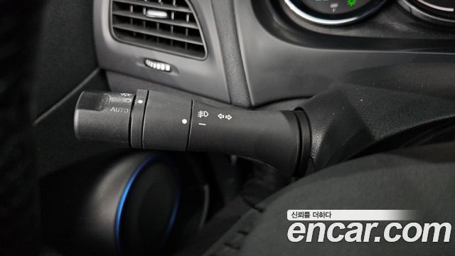 Renault Korea SM3 Z.E. RE 2019 — фото 29