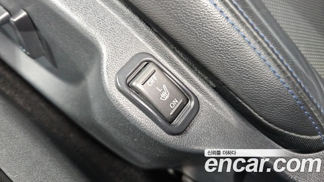 Renault Korea SM3 Z.E. RE 2019 — фото 34